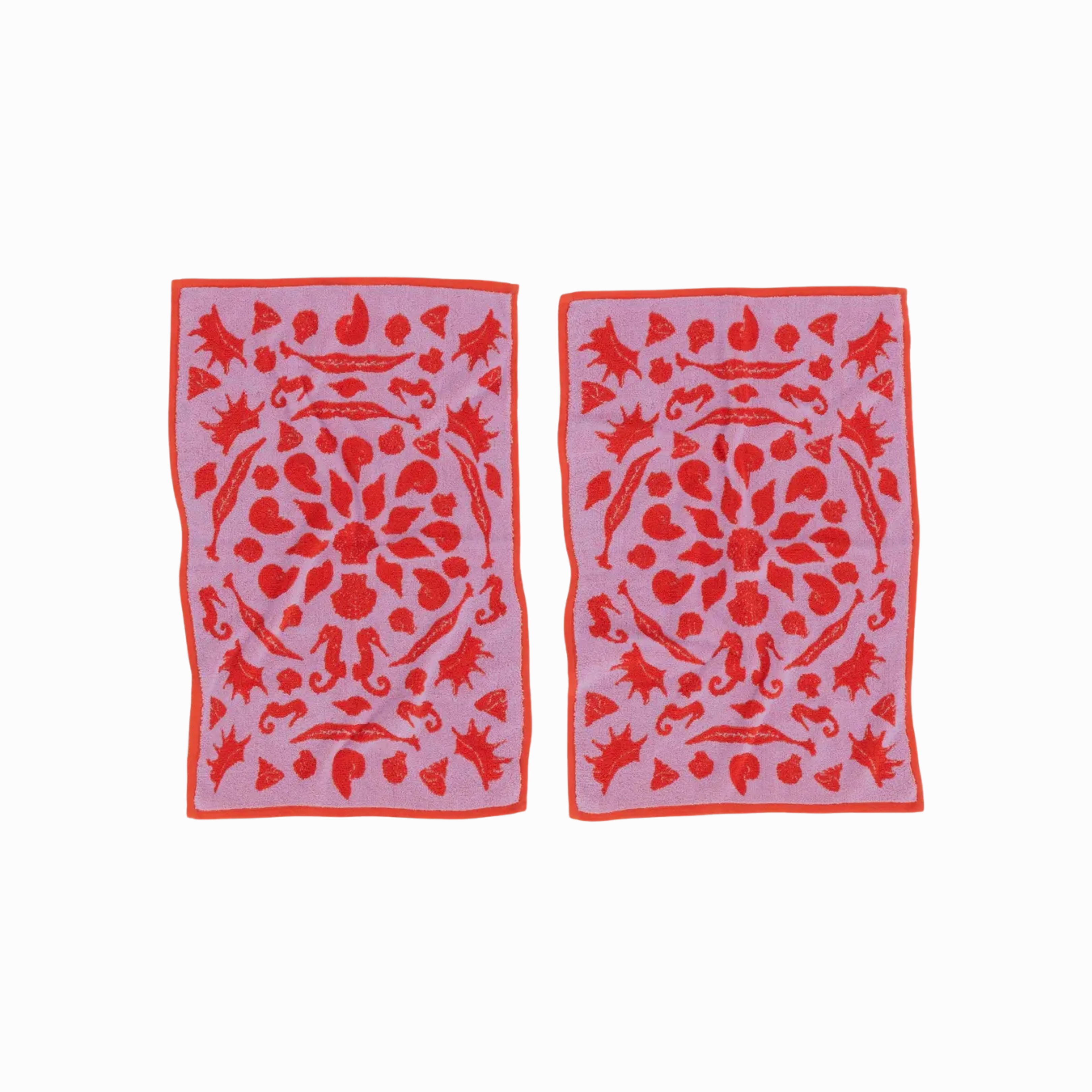 Baggu Hand Towel Set of 2