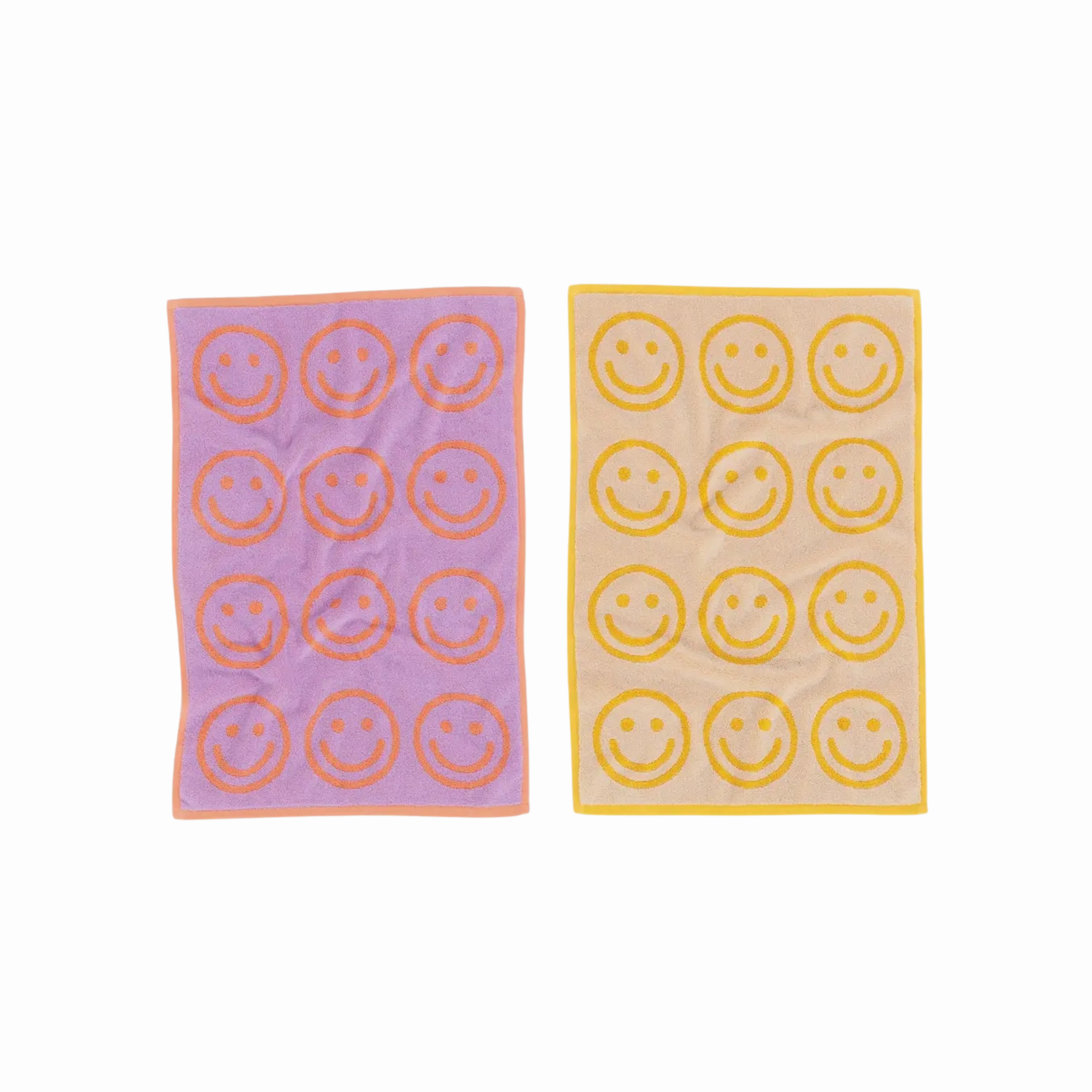 Baggu Hand Towel Set of 2