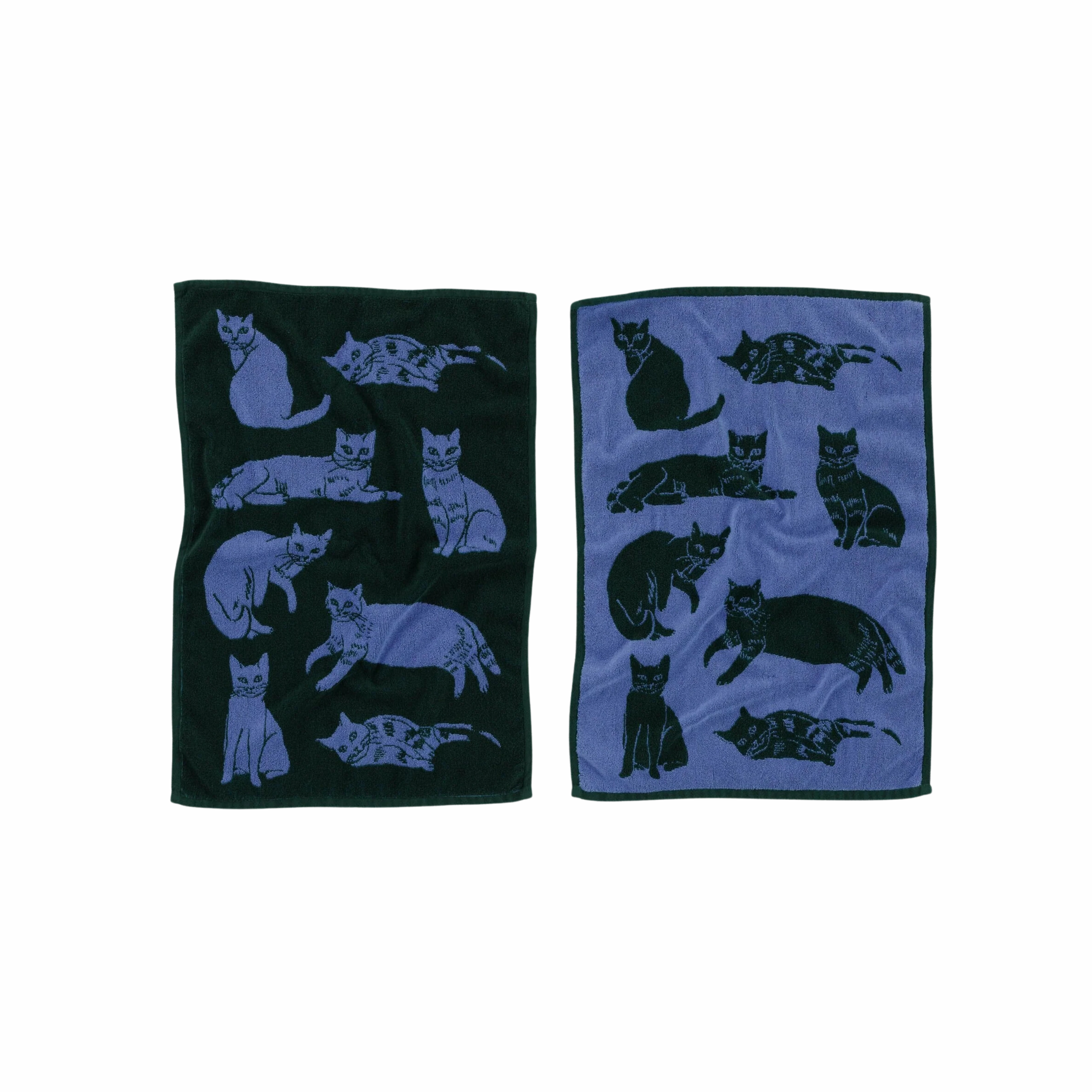 Baggu Hand Towel Set of 2
