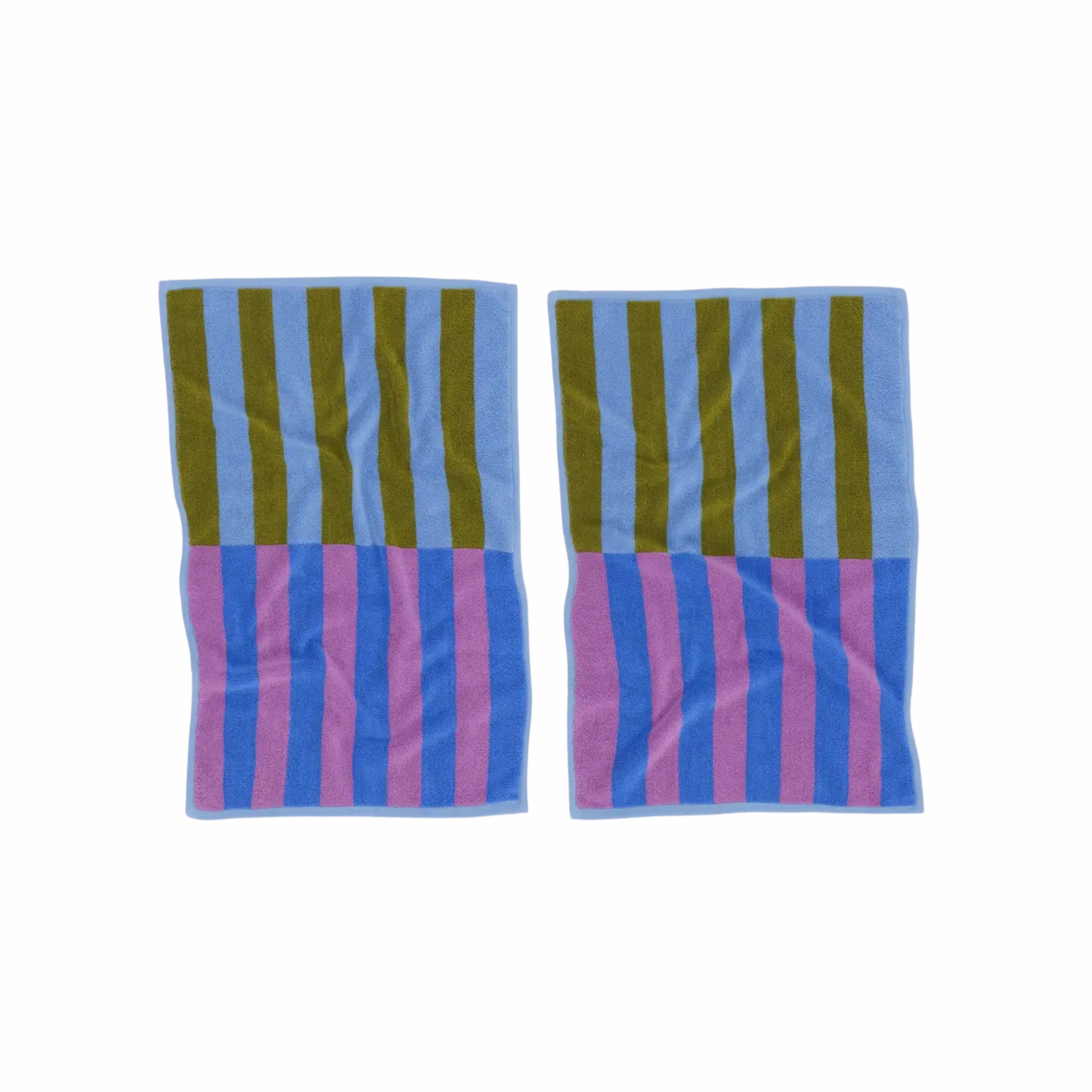 Baggu Hand Towel Set of 2