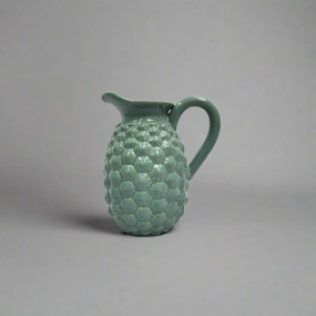 Bahama Pine Jug decorative home ornament
