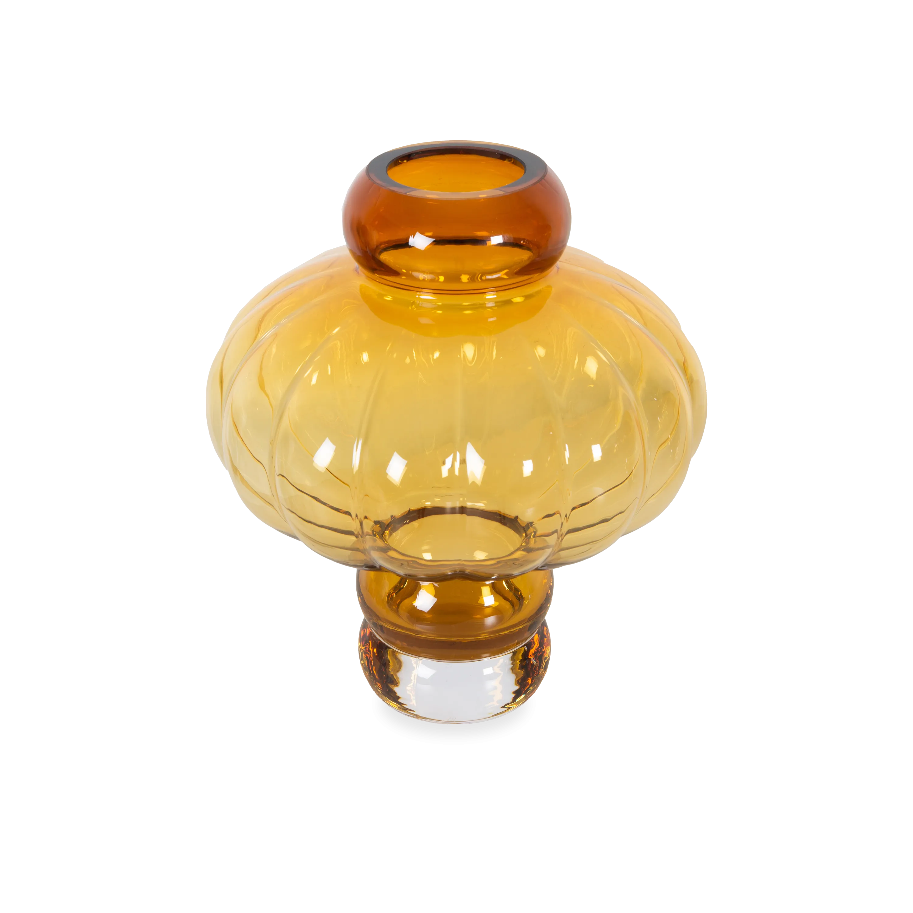 Balloon Vase