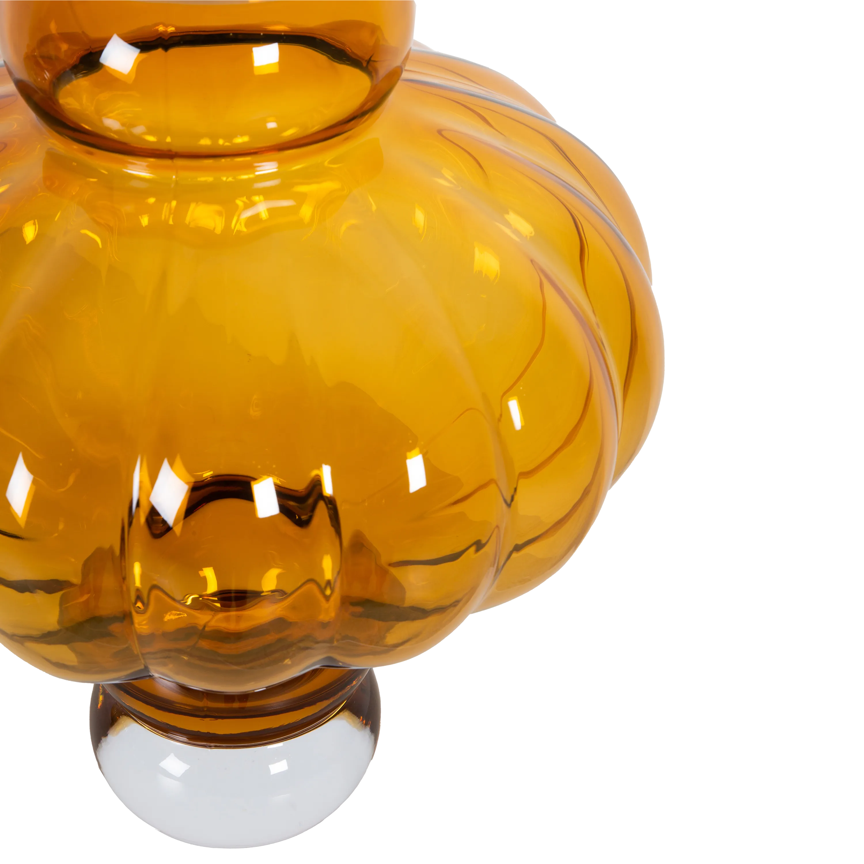 Balloon Vase