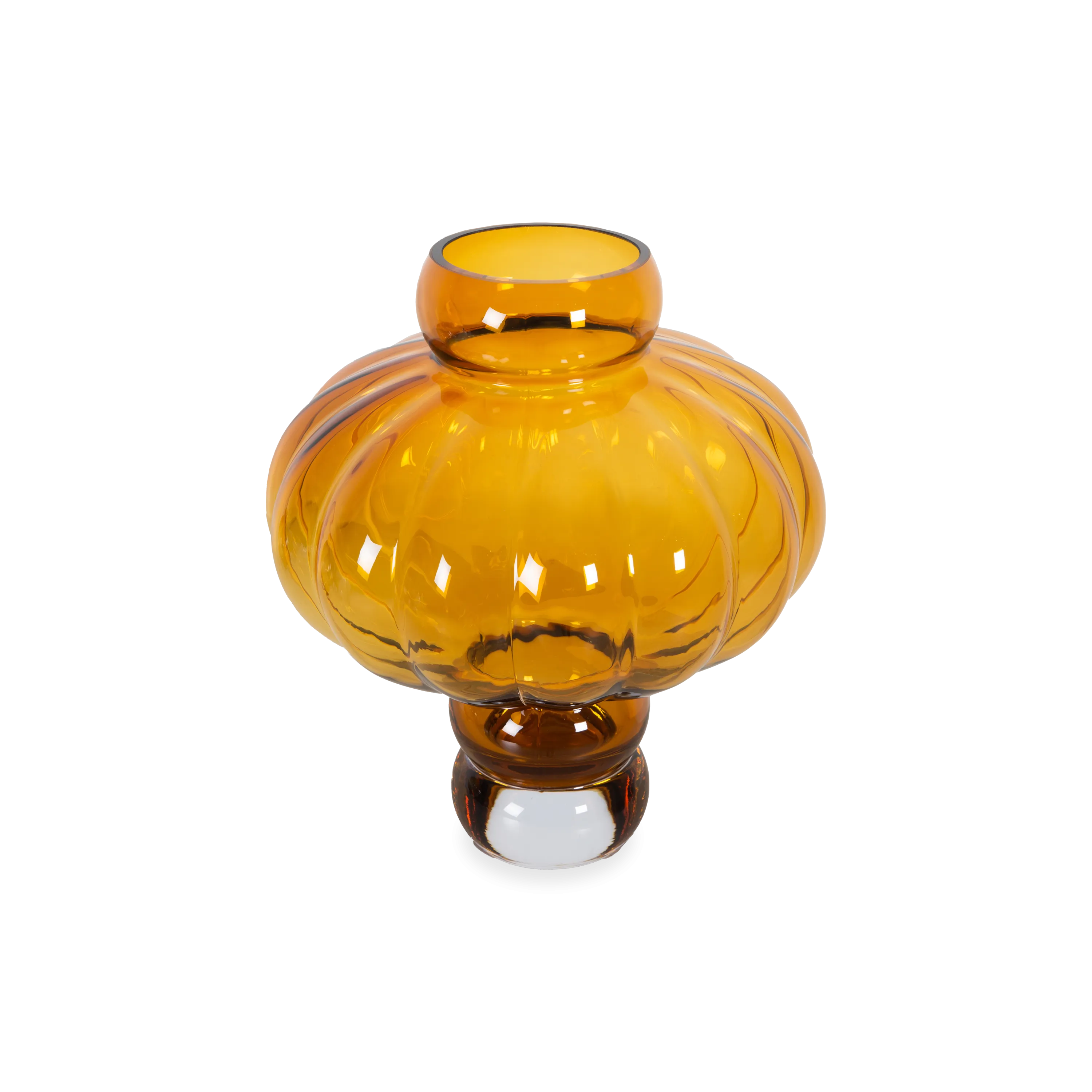 Balloon Vase