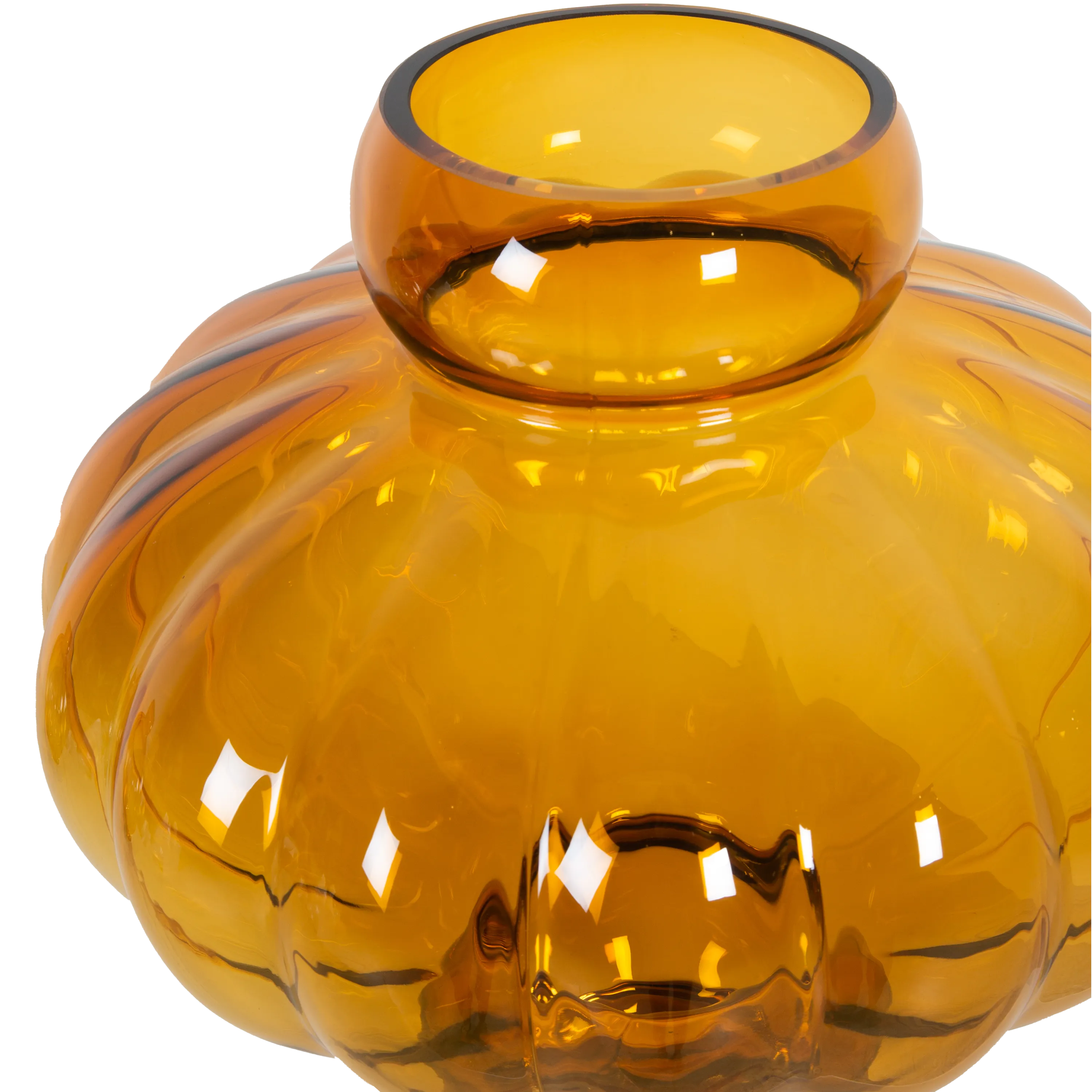 Balloon Vase