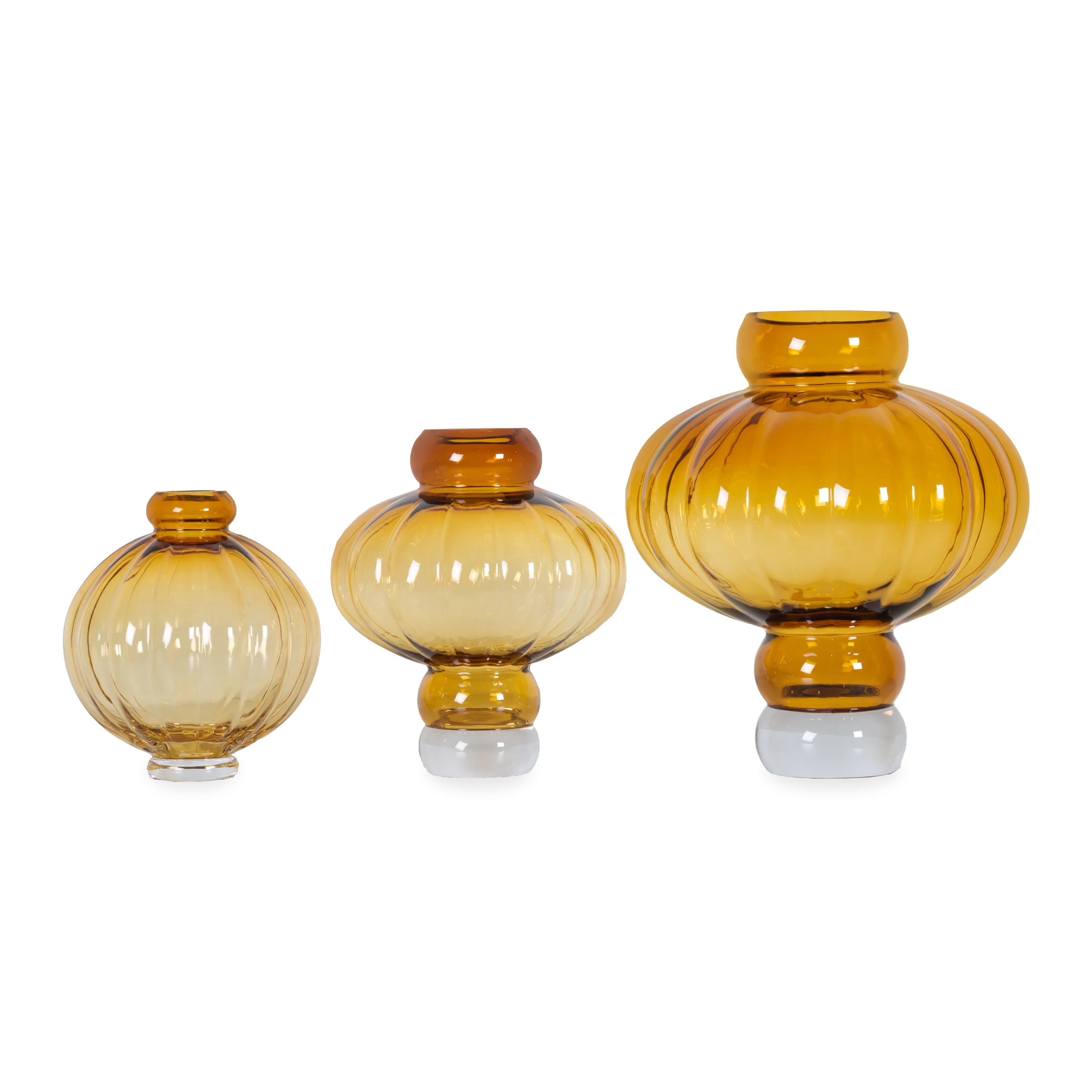 Balloon Vase creative interior decor