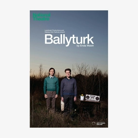Ballyturk 2014 Print star pattern wallpaper