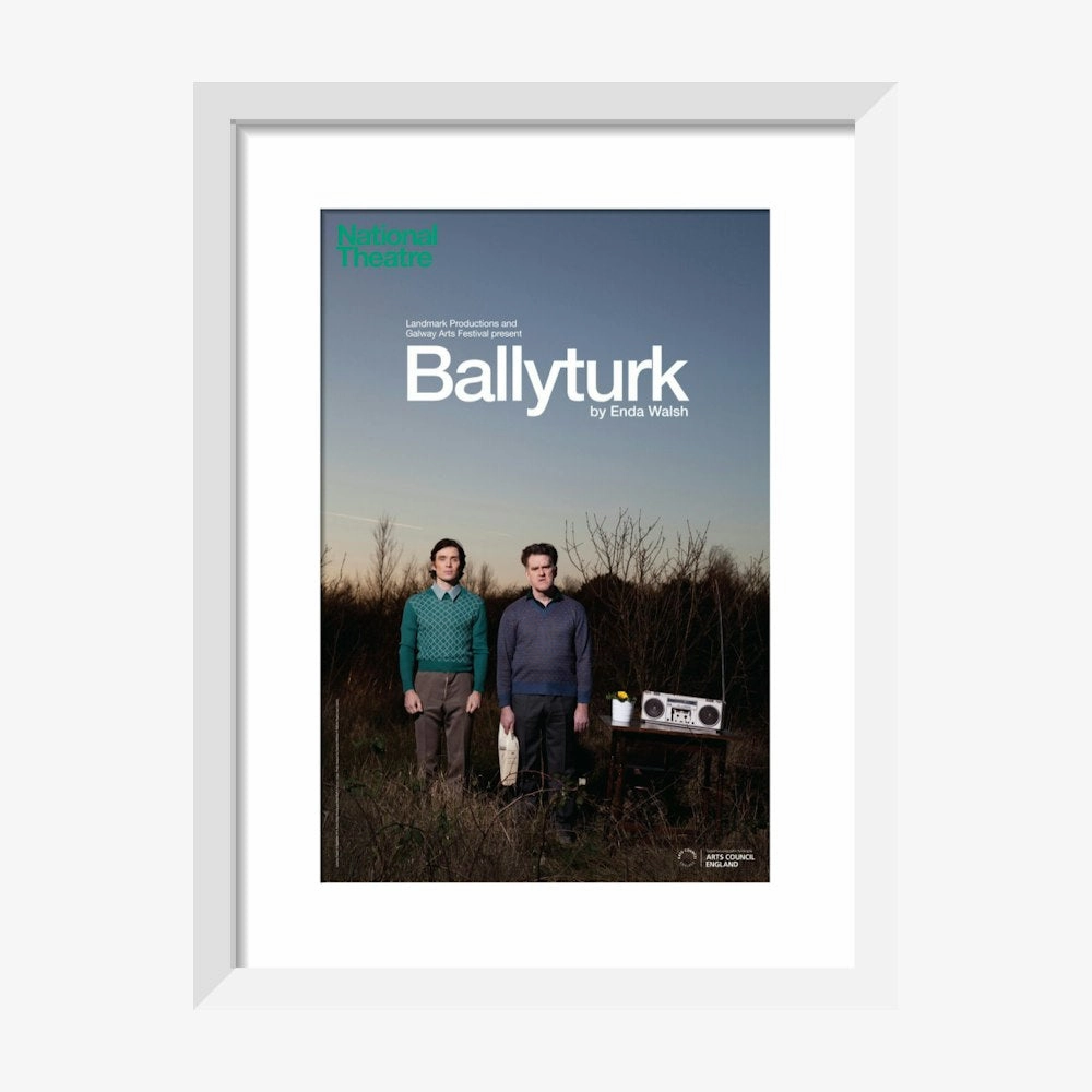 Ballyturk 2014 Print