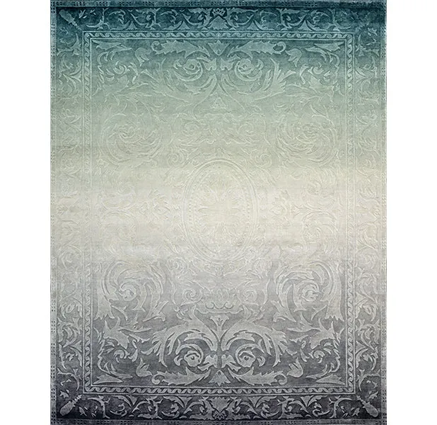 BALTHAZAR DGRAD  ILLULIAN STUDIO neutral everyday carpet
