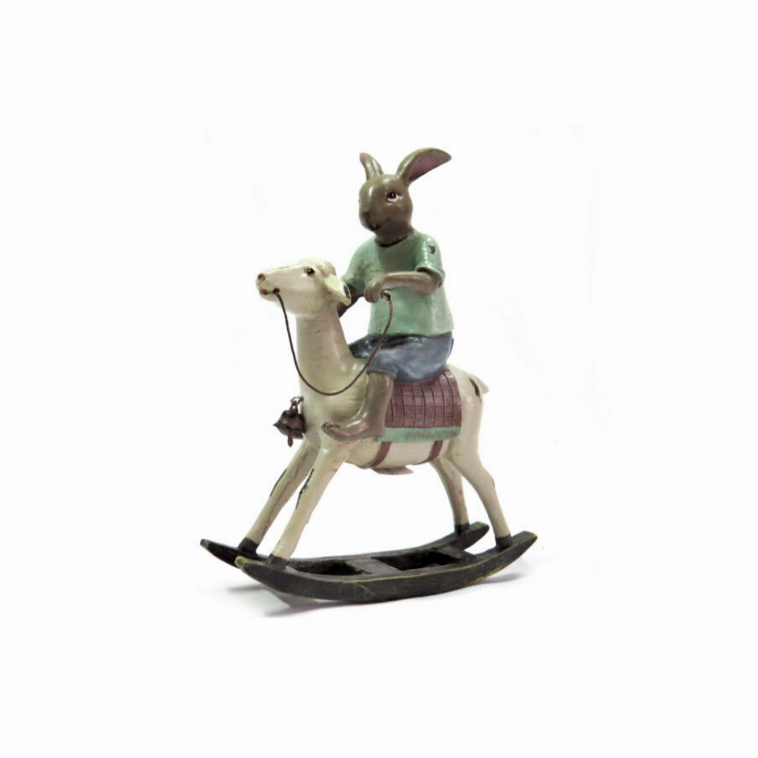 Banbury Rabbit