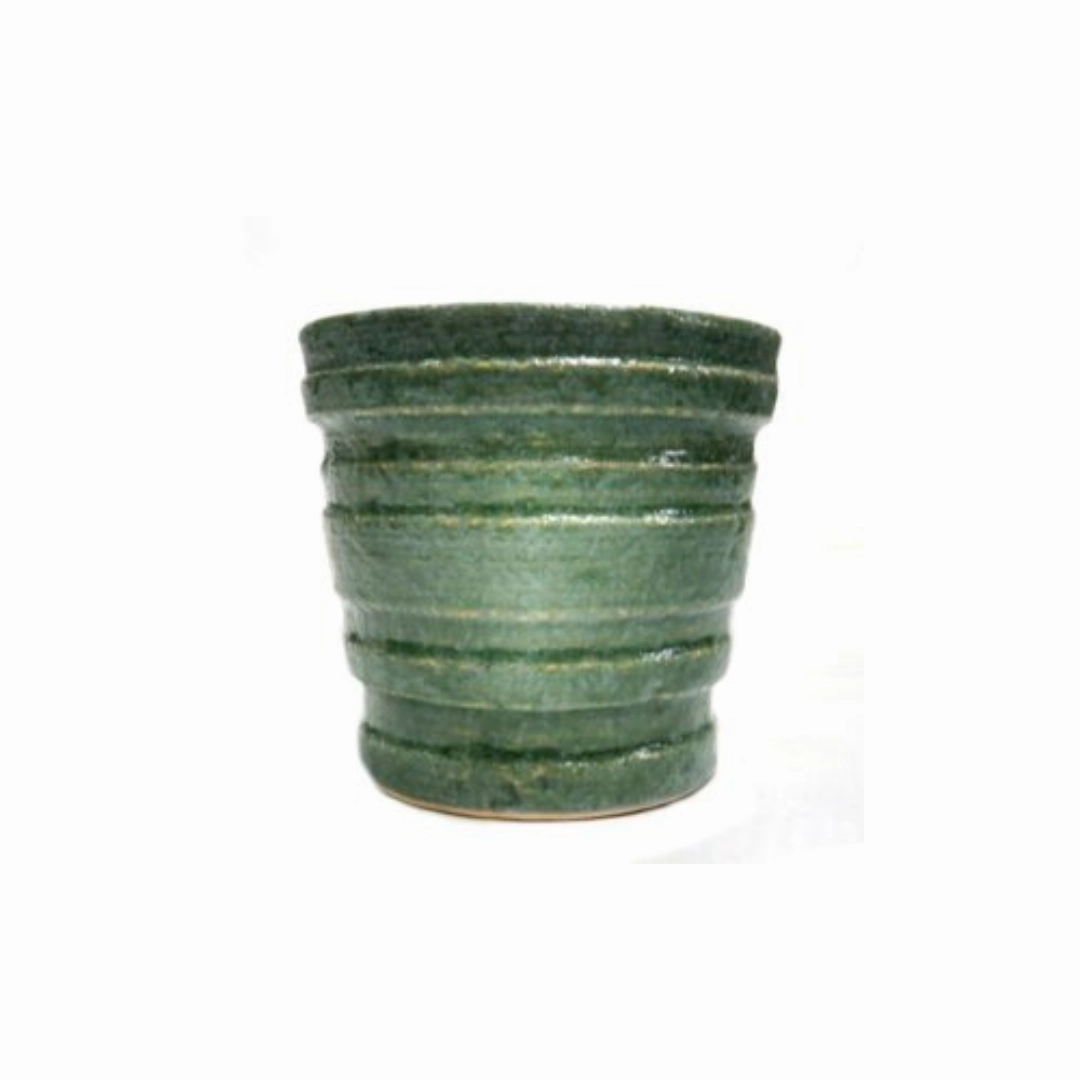 Bandanna Pot