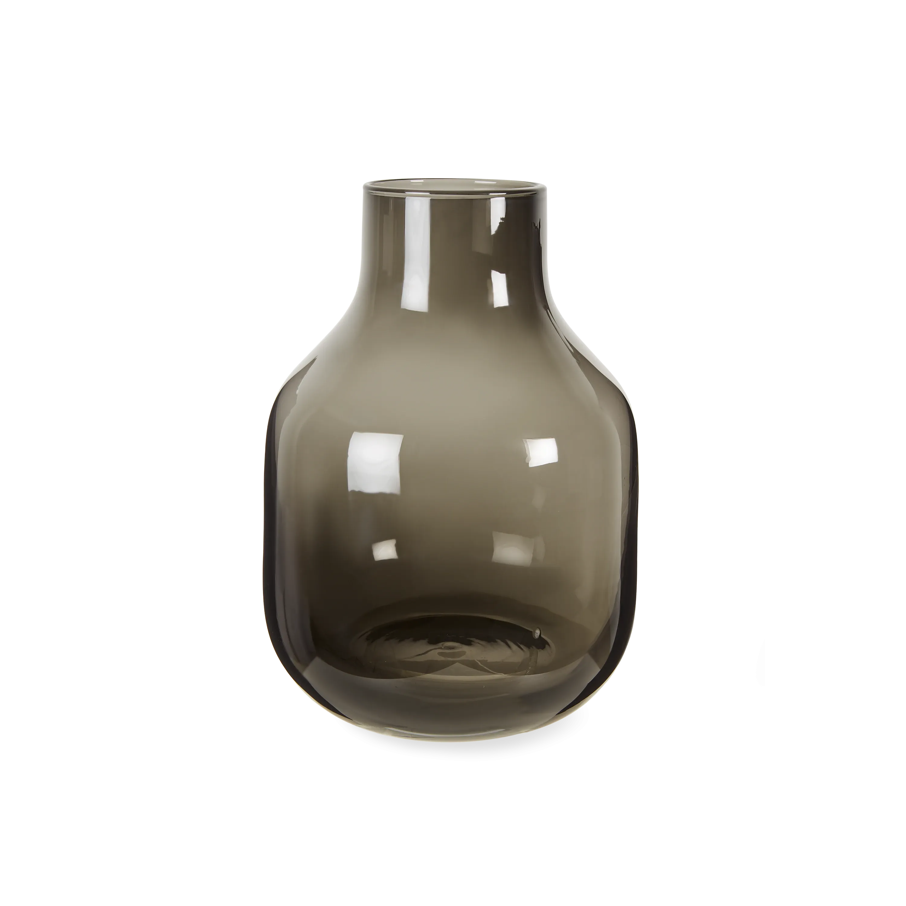 Barbat Glass Vase creative interior decor