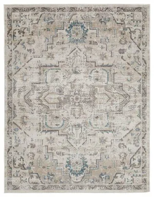 Barkham Rug neutral everyday carpet