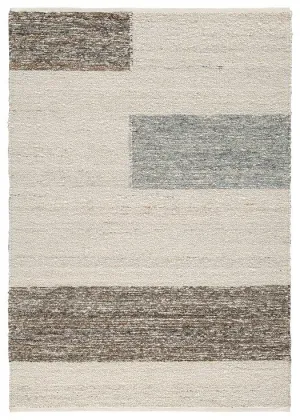 Barus Rug neutral everyday carpet