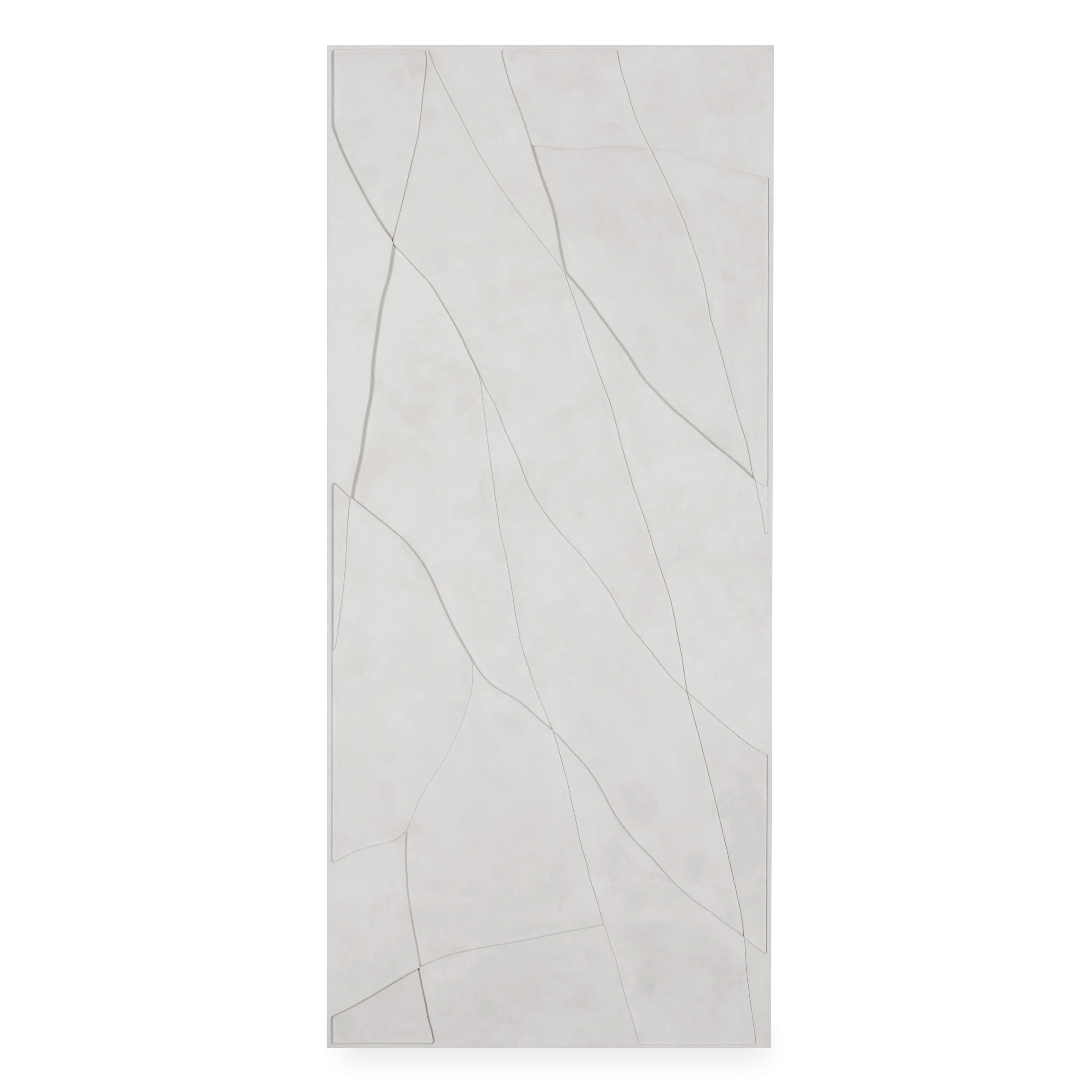 Bas Relief No. 3 creative interior decor