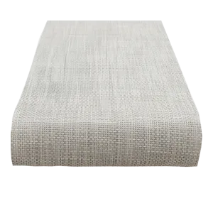 Basketweave Runner creative interior decor