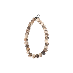 Beaded Necklace creative interior decor