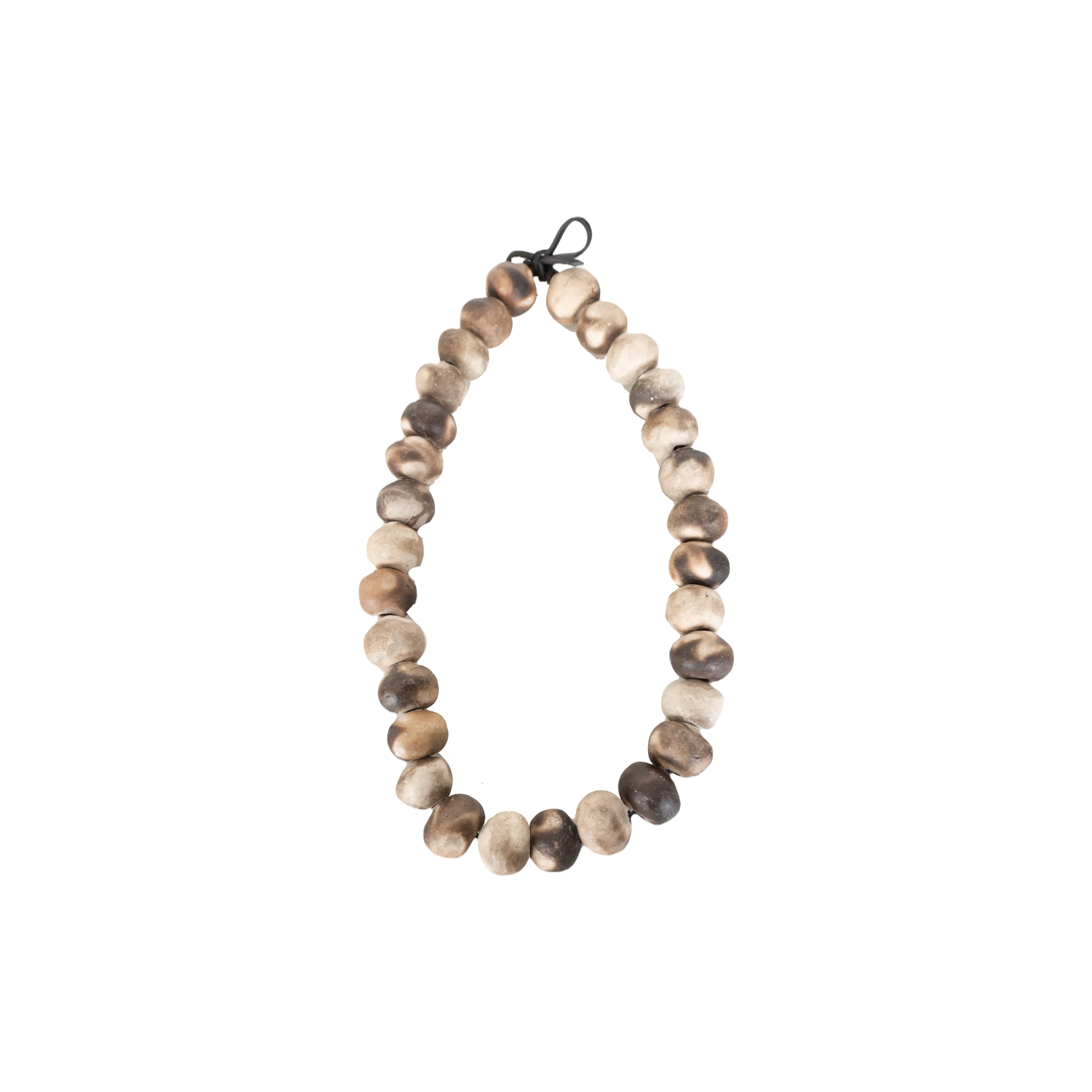 Beaded Necklace creative interior decor