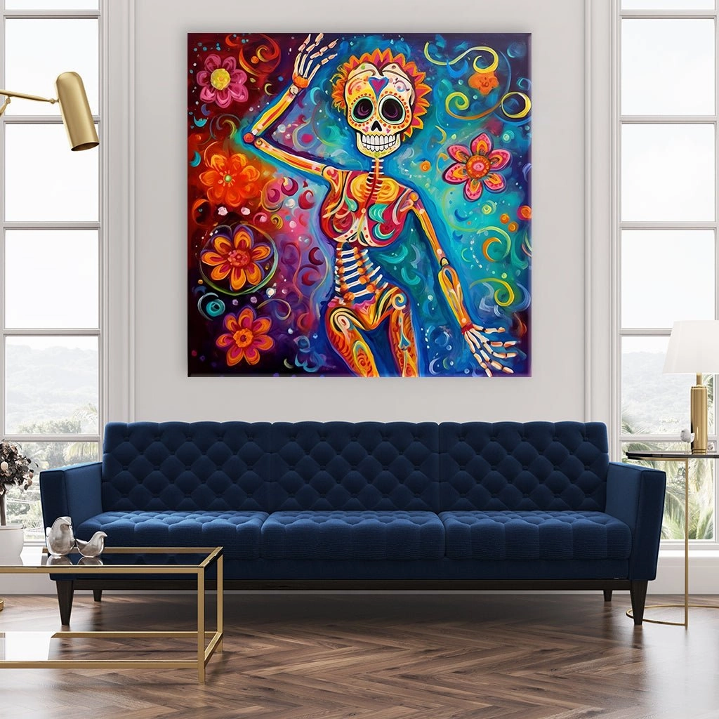 Beauty beyond Death by Natale Palazzo