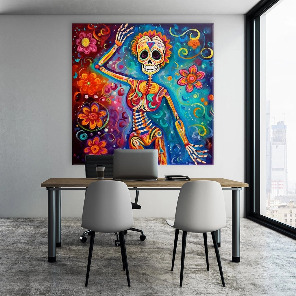 Beauty beyond Death by Natale Palazzo