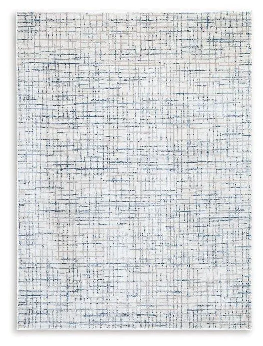 Beckfille 8' x 10' Rug neutral everyday carpet
