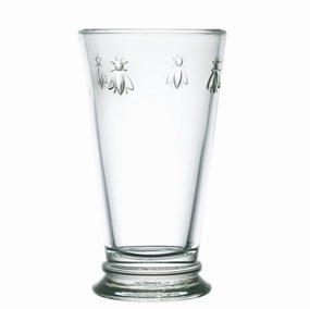 Bee Highball Glass, Set of 6 cute desktop display