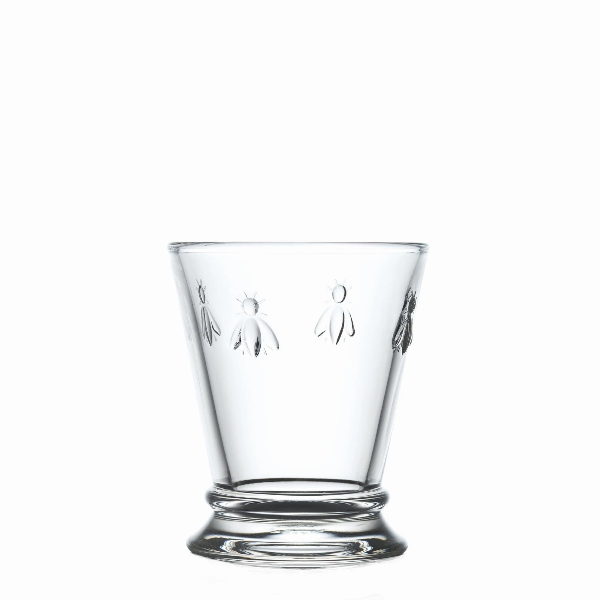 Bee Mini Tumbler, Set of 6 cute desktop display