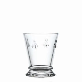 Bee Mini Tumbler, Set of 6 mini desktop sculpture