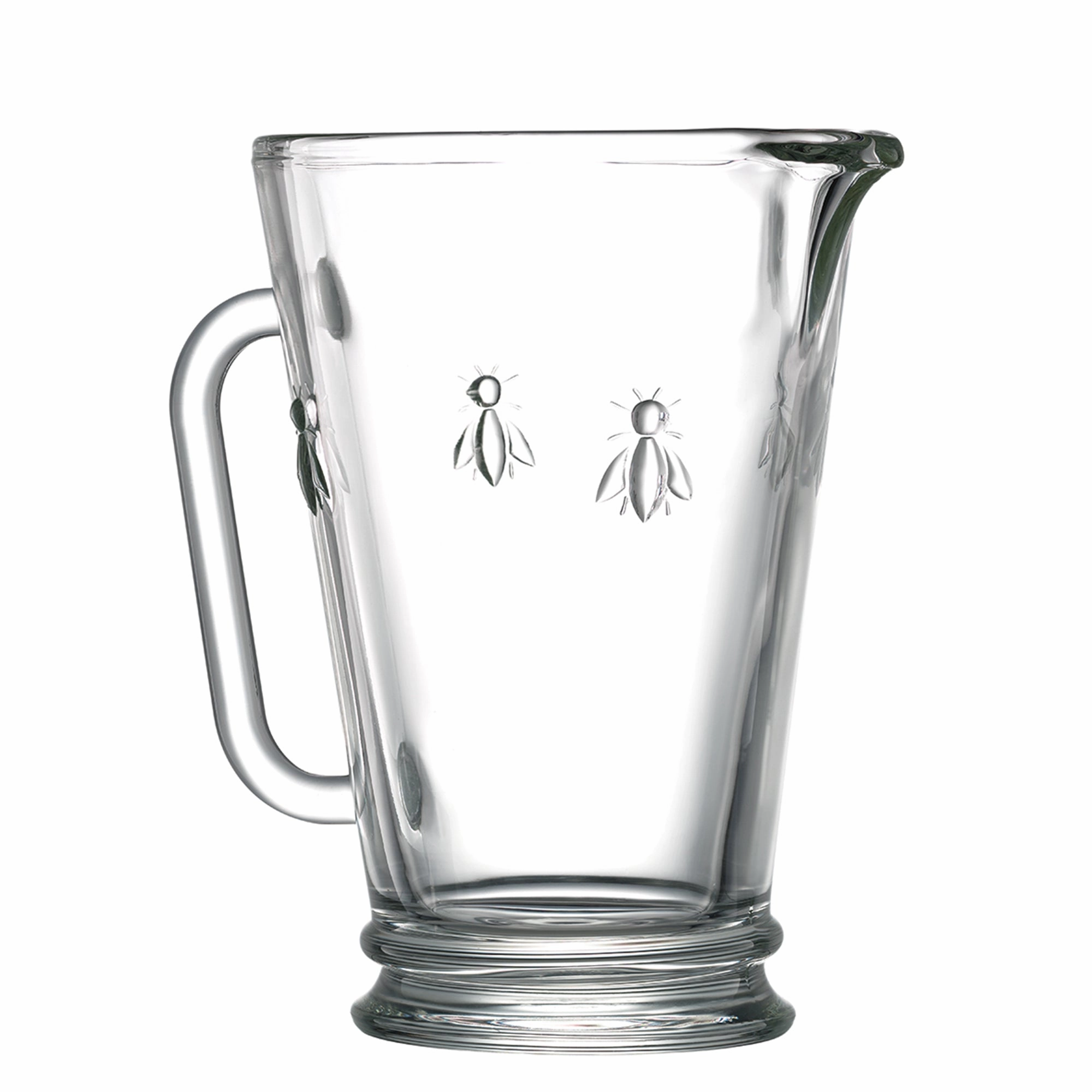 Bee Pitcher cute desktop display