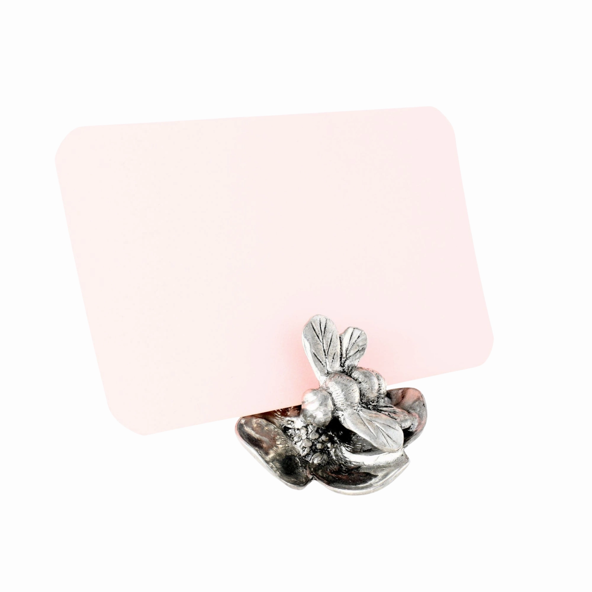 Bee Place Card Holder