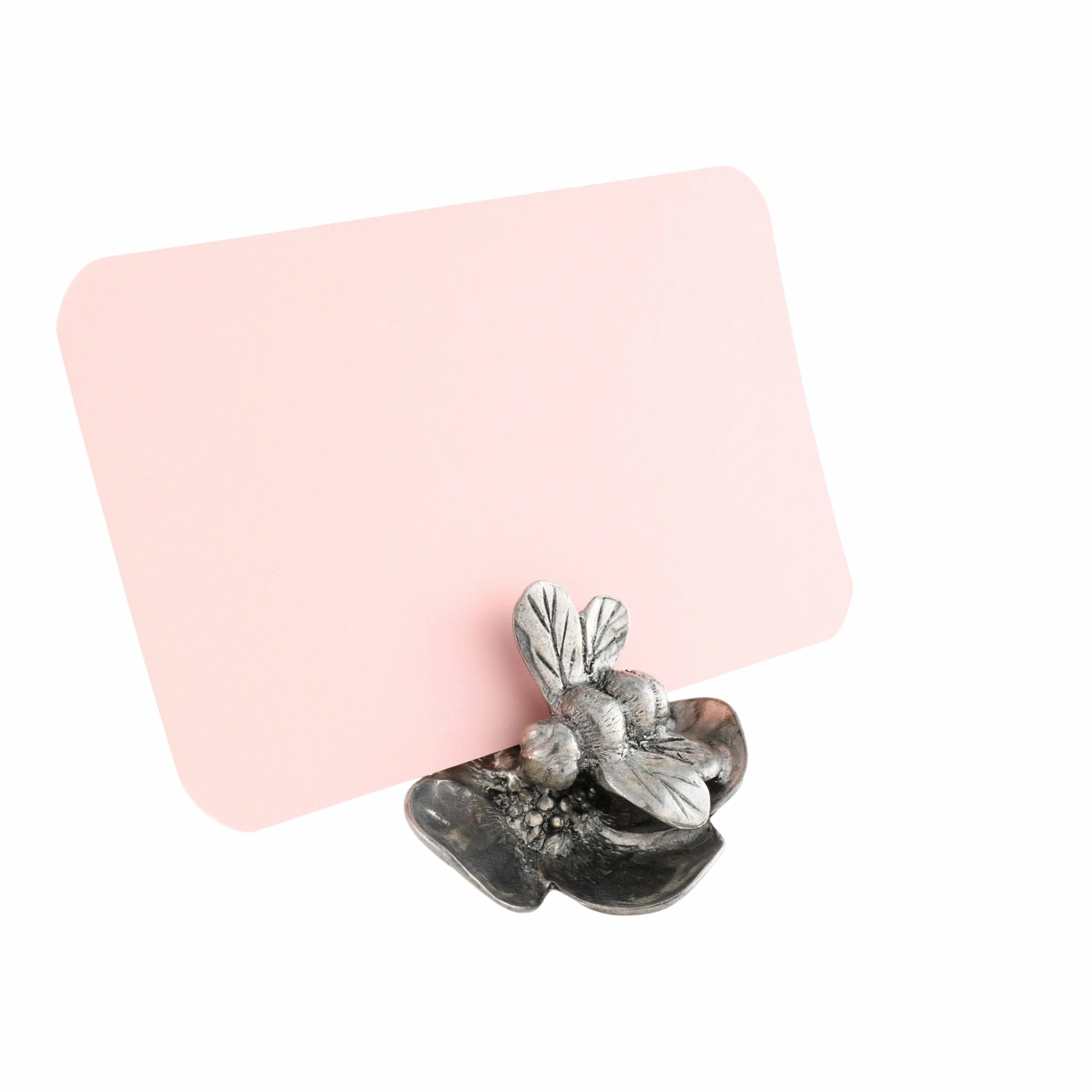 Bee Place Card Holder