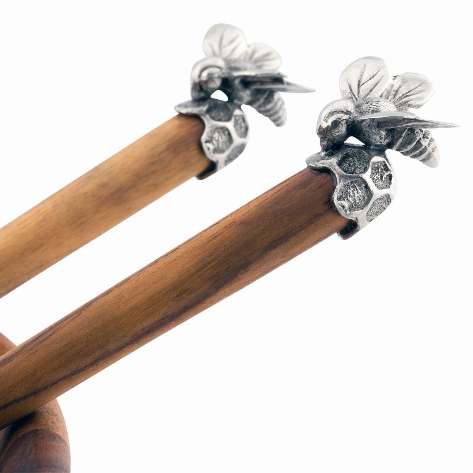 Bee Salad Bowl Set