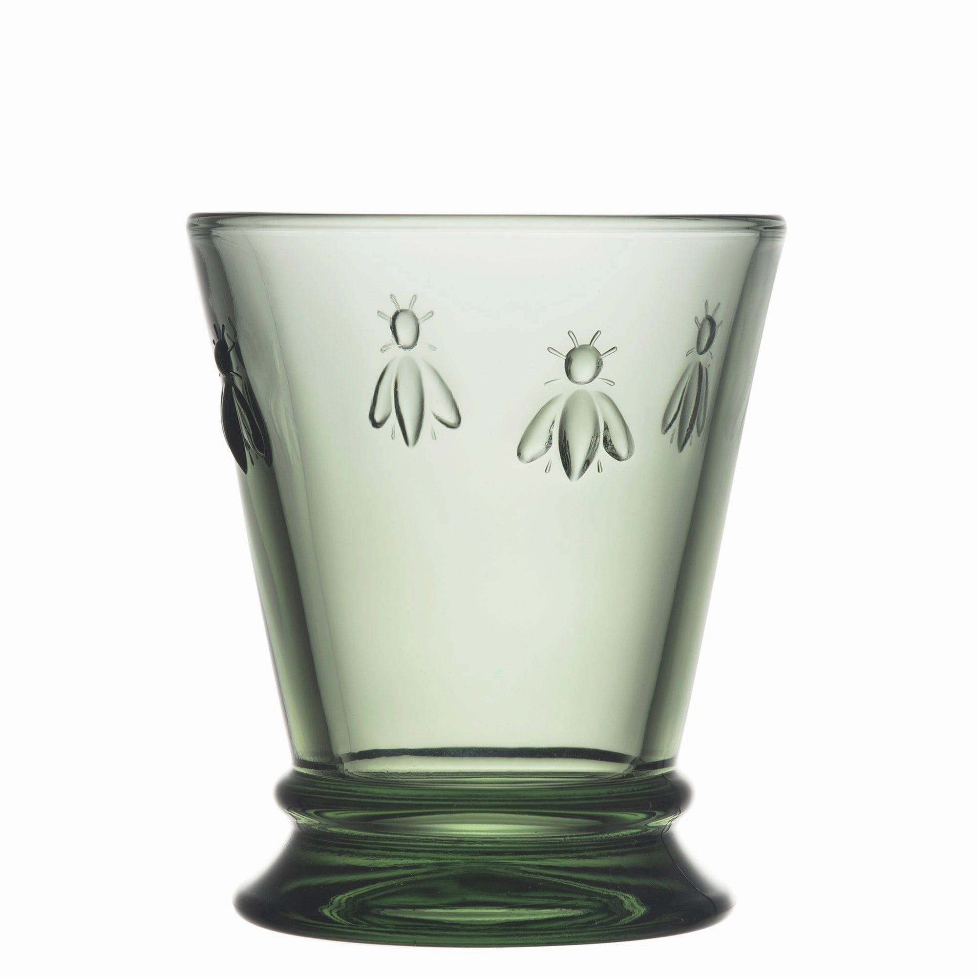 Bee Tumbler Assorted, Set of 4
