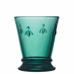Bee Tumbler Emerald, Set of 6 cute desktop display