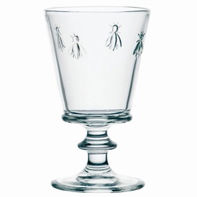 Bee Water Glass, Set of 6 cute desktop display