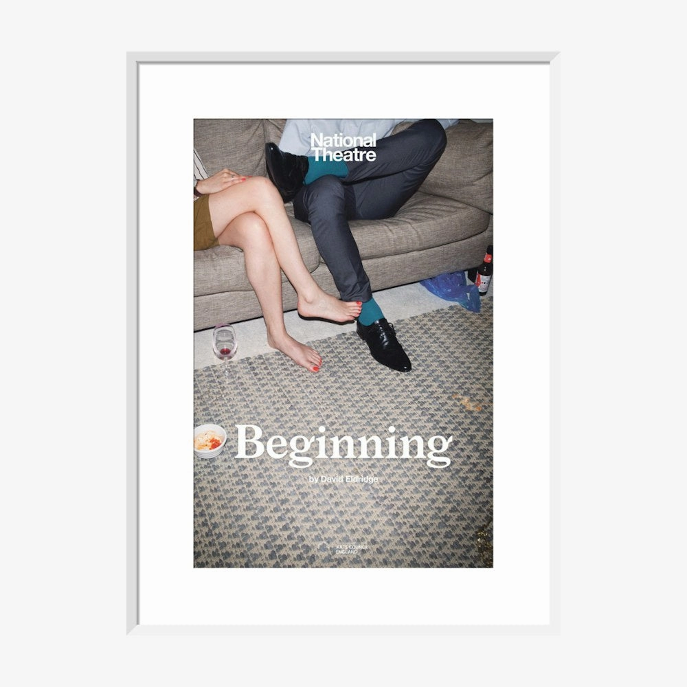 Beginning 2017 Print