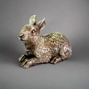 Bellatrix Rabbit decorative home ornament