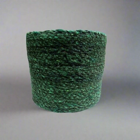 Bellebonne Basket decorative home ornament