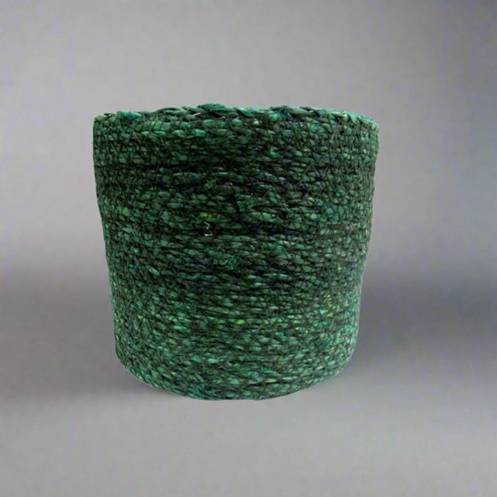 Bellebonne Basket decorative home ornament