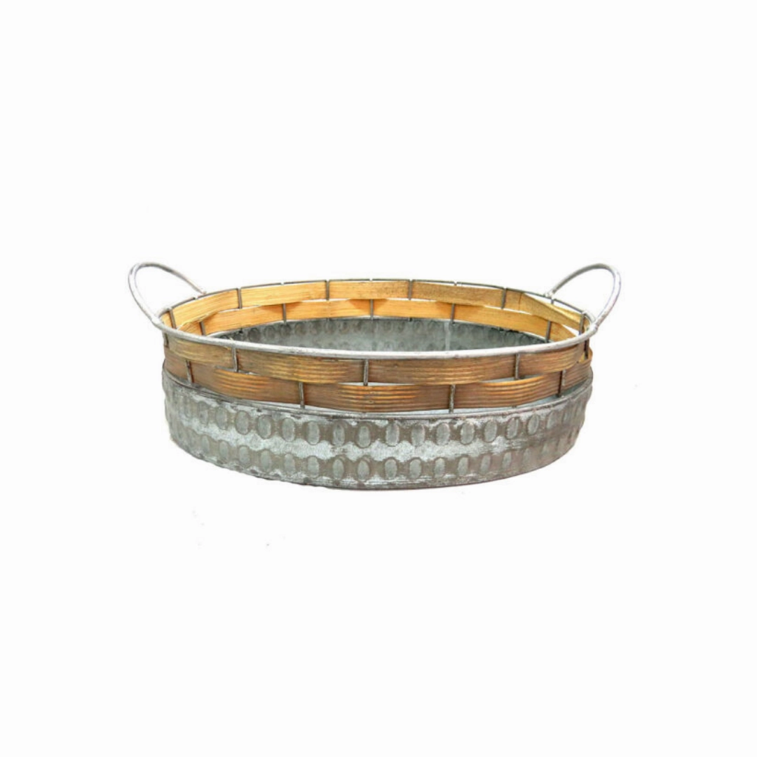 Belleweave Tub