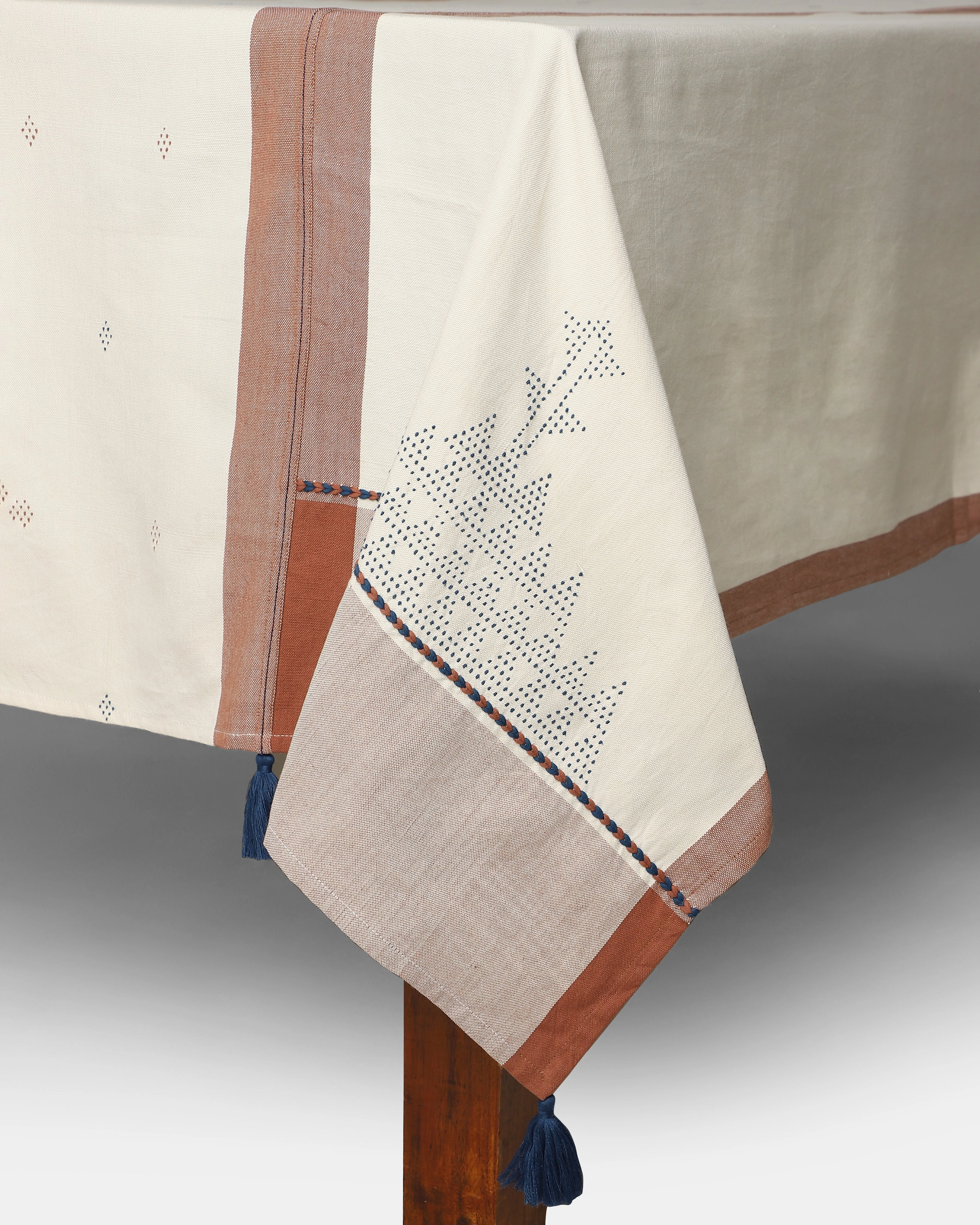 Bene Tangalia Cotton Table Cover