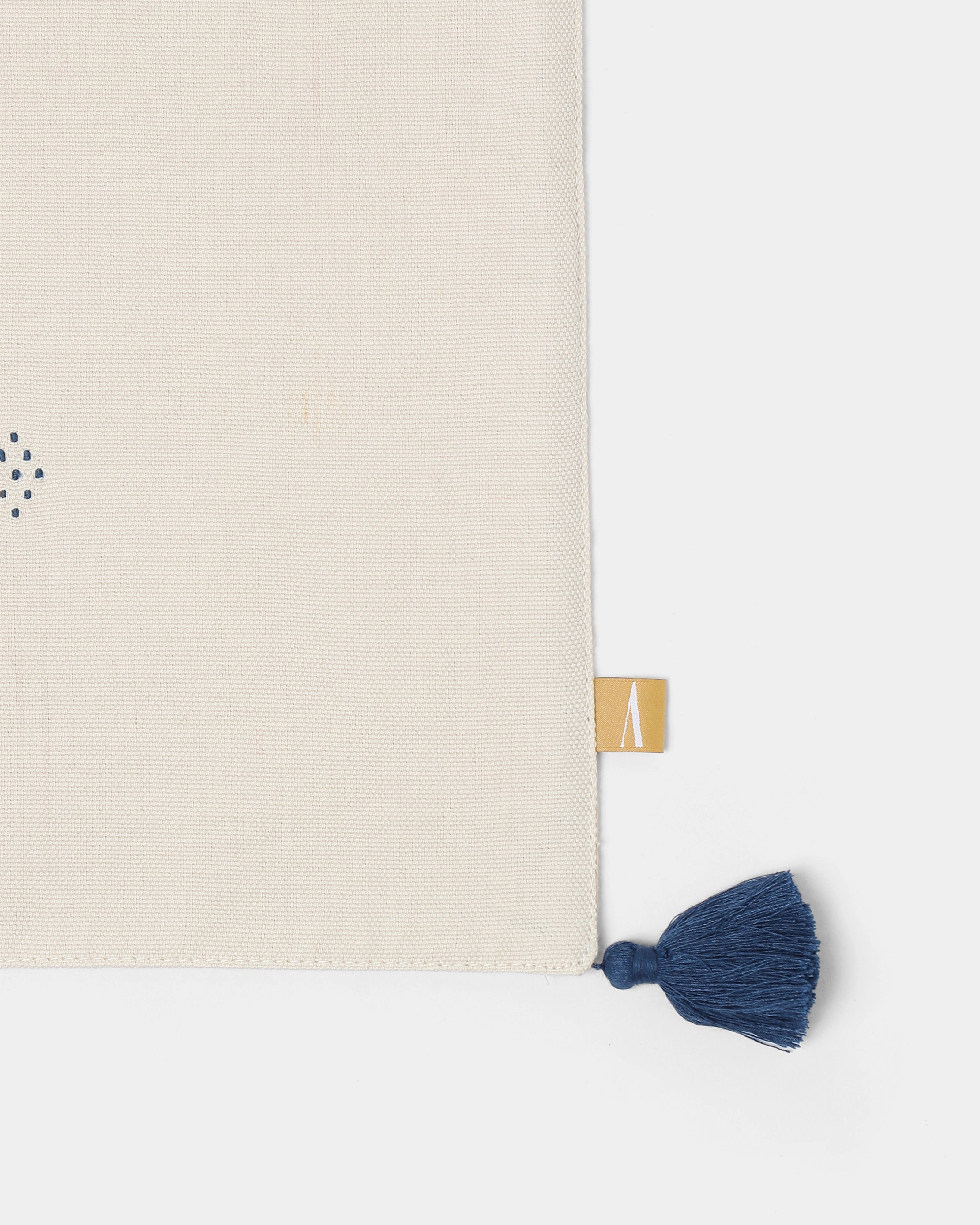 Bene Tangalia Cotton Table Mat | Set of 6