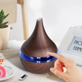 Best Selling 2019 Products LED ceramic table ornament