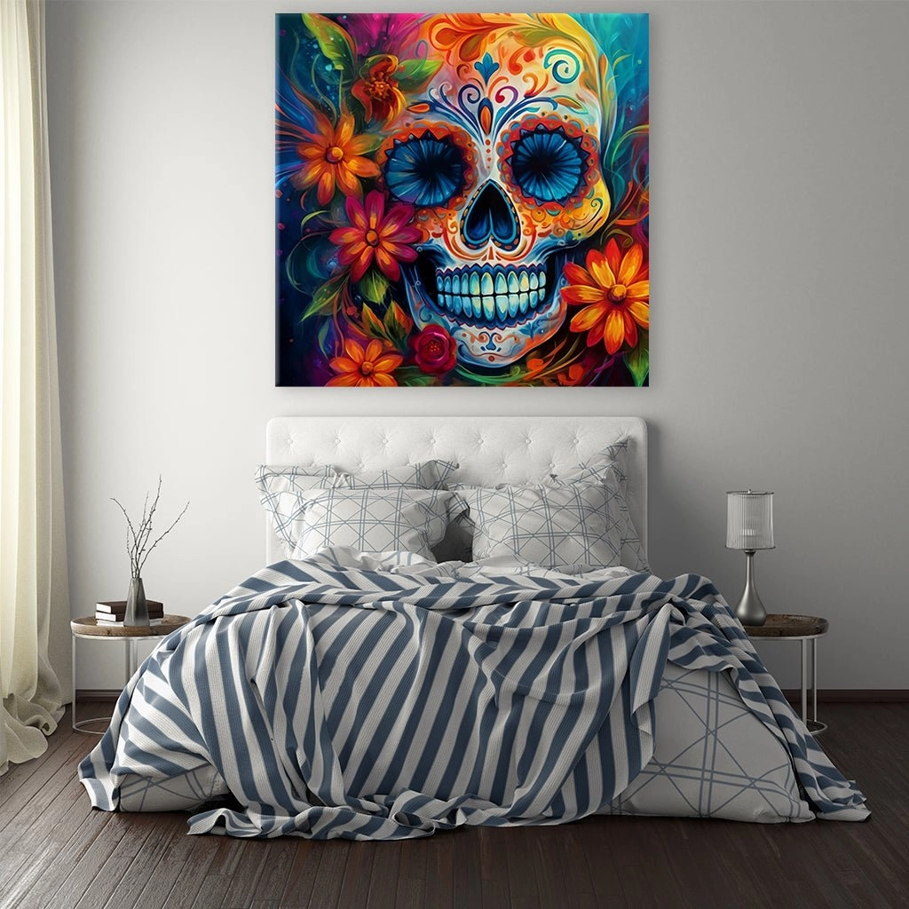Beyond Mortality by Natale Palazzo 