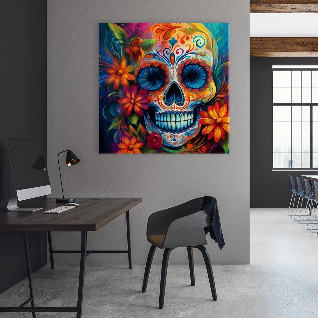 Beyond Mortality by Natale Palazzo 