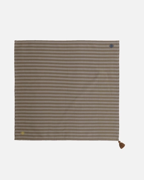 Bhadra Extra Weft Cotton Table Napkins | Set of 6 ceramic table ornament