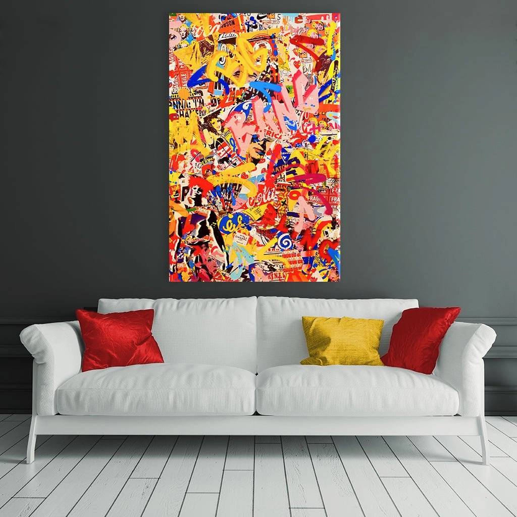 Big Bang by RS Artist
