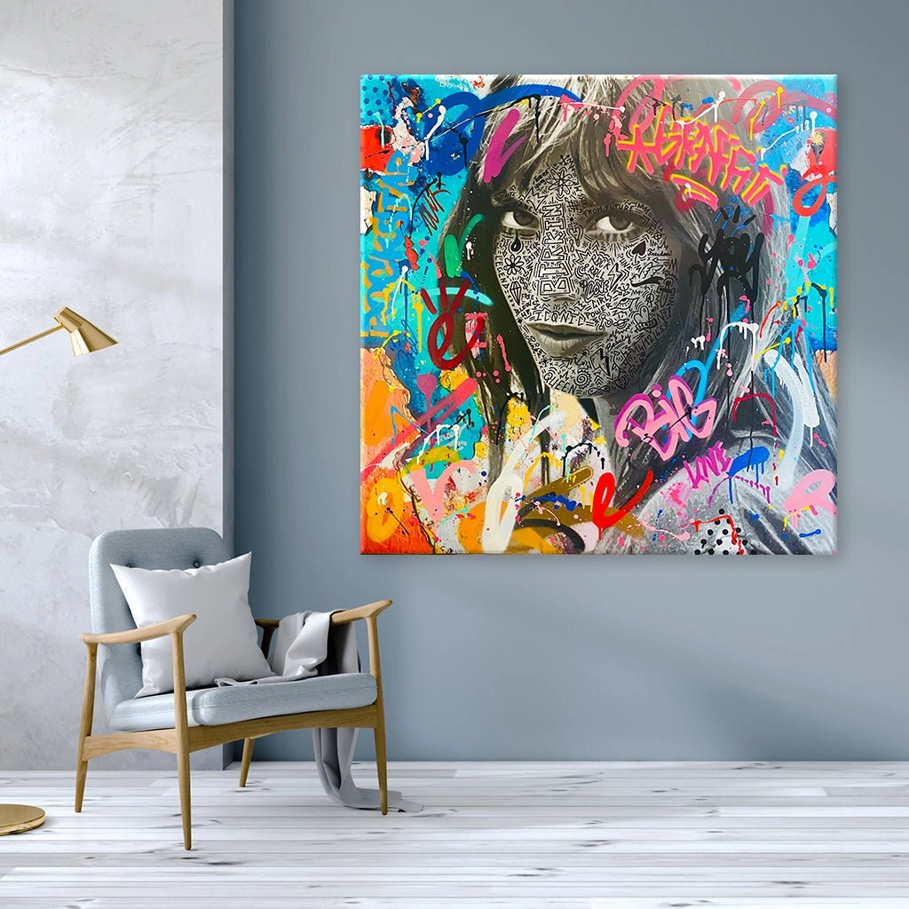 Birkin Vibe by RS Artist 