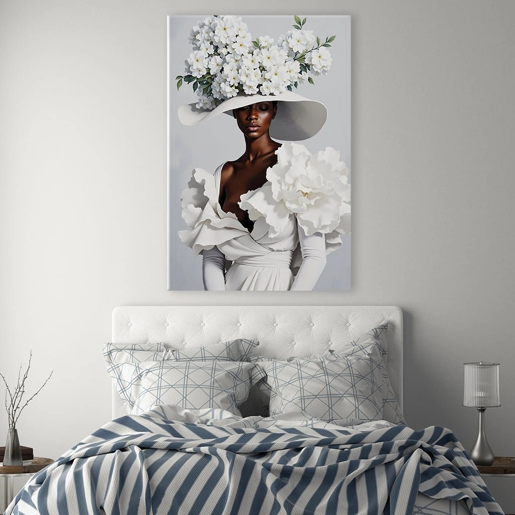 Black and White Luxury by Adrian Vieriu