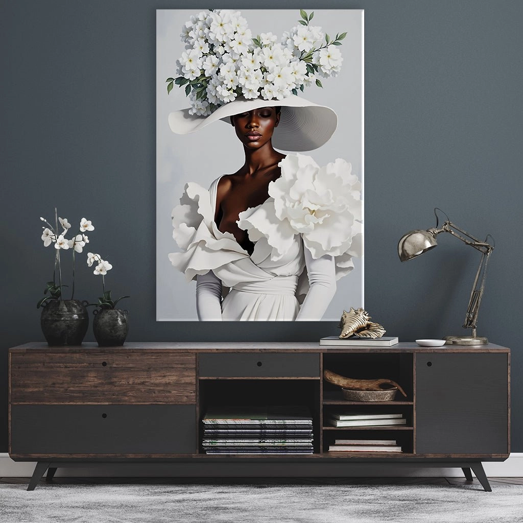 Black and White Luxury by Adrian Vieriu
